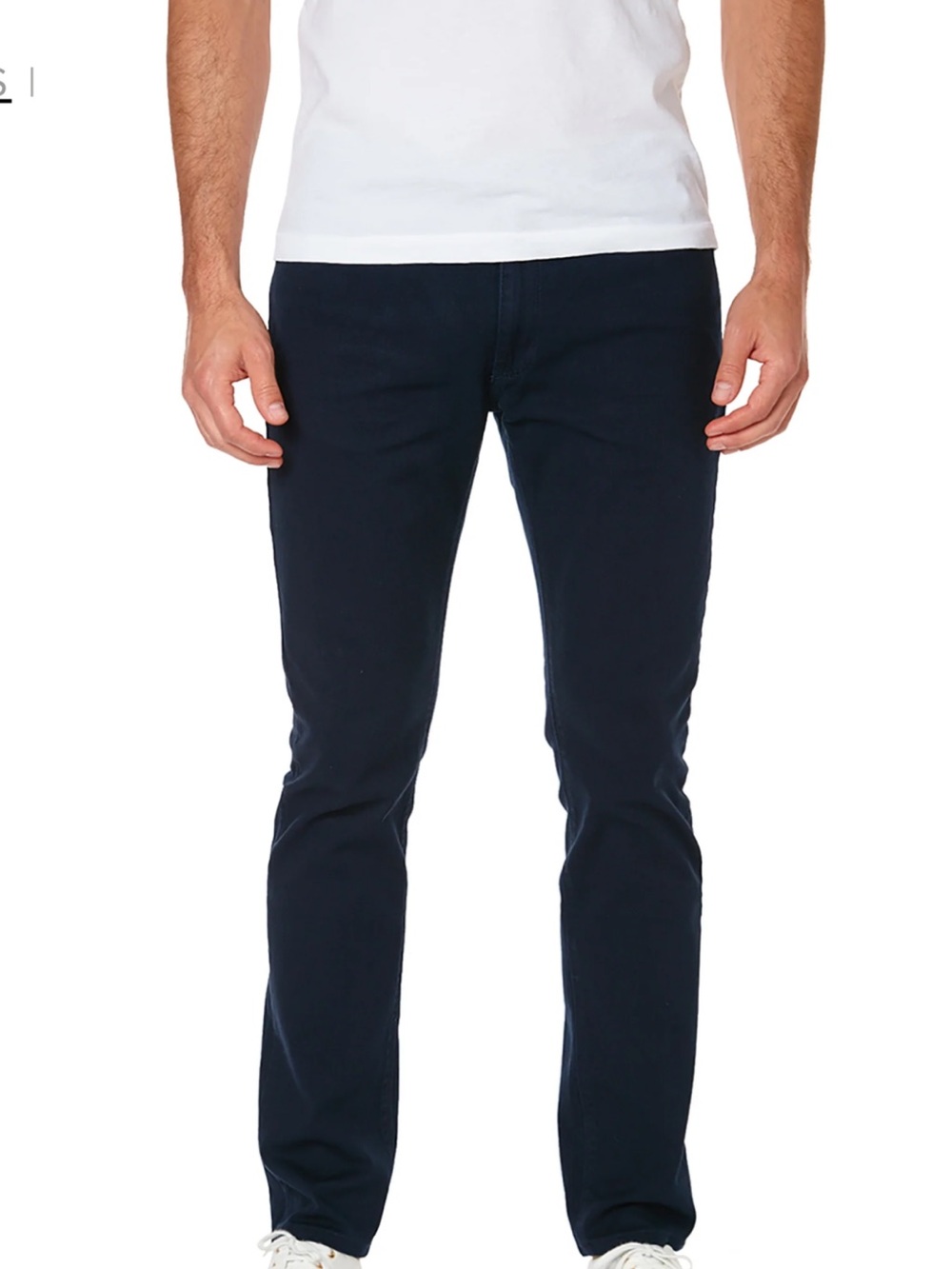 Mott & Bow Skinny Jay Jeans, 36x32